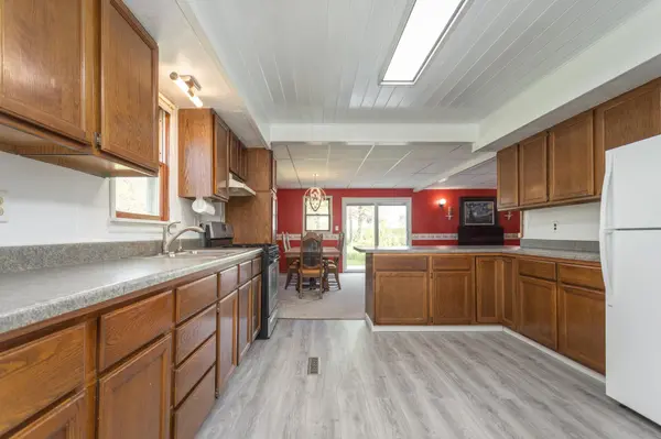 202 1st ST, Miltona, MN 56354