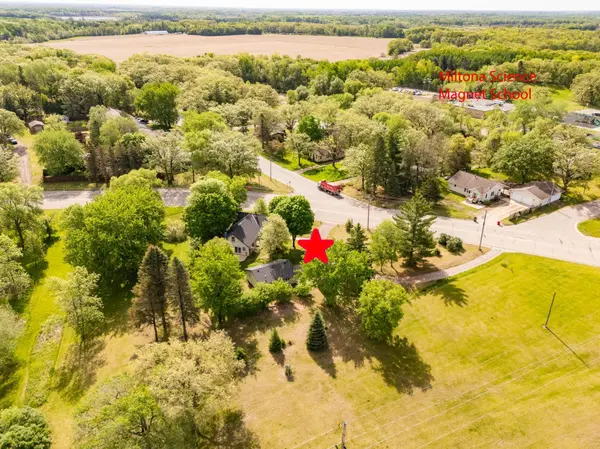 202 1st ST, Miltona, MN 56354