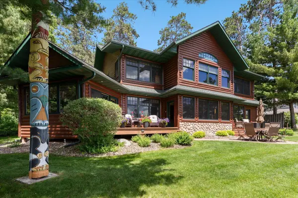 8857 Father Foley DR, Pine River, MN 56474