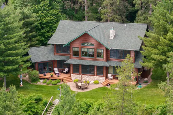 8857 Father Foley DR, Pine River, MN 56474