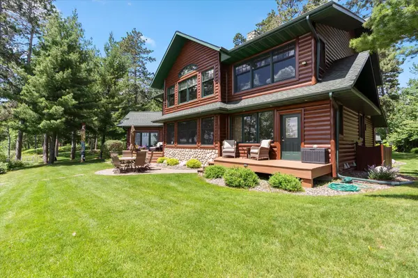 8857 Father Foley DR, Pine River, MN 56474