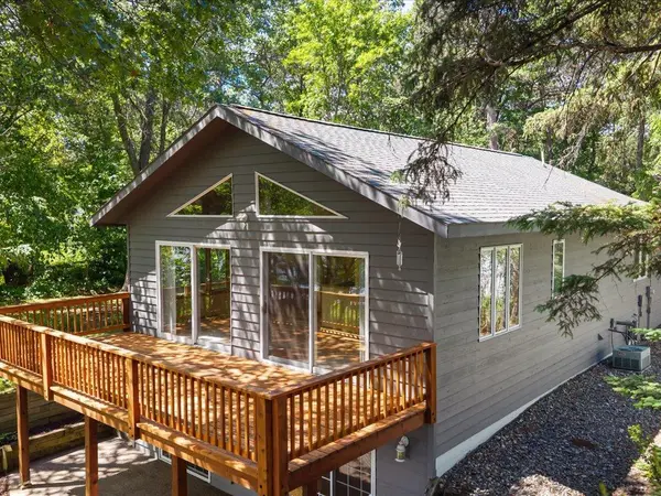 29418 Rustic LN, Merrifield, MN 56465