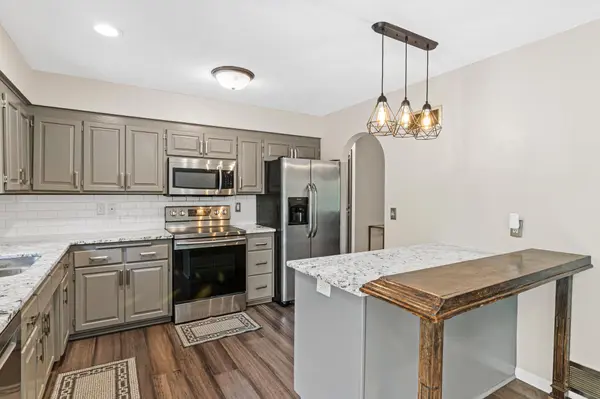1630 Rice Creek RD NE, Fridley, MN 55432