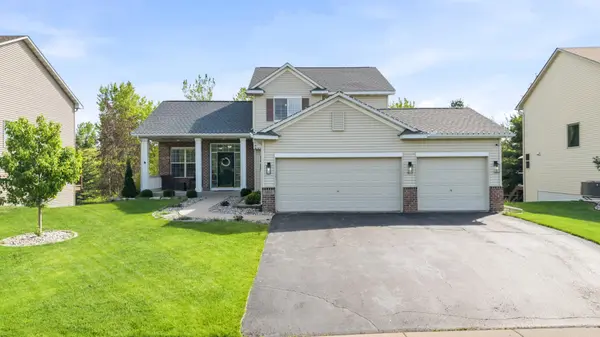 1857 Wyndam DR, Shakopee, MN 55379
