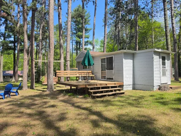 47114 188th AVE, Mcgregor, MN 55760