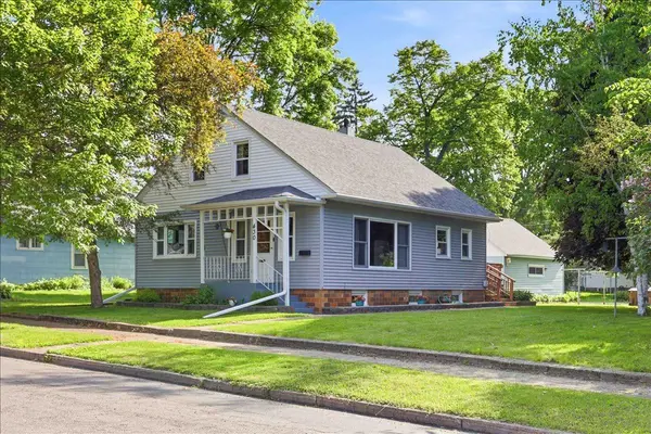 430 Morrison ST, Mora, MN 55051