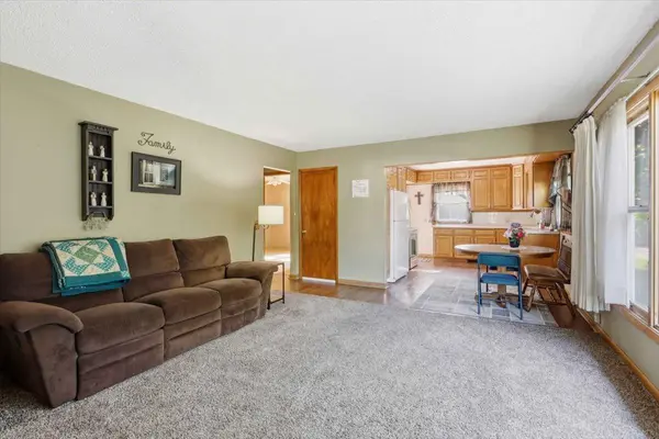430 Morrison ST, Mora, MN 55051