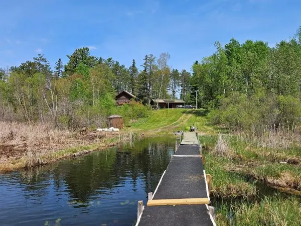 32951 Dahlberg Lake RD, Shevlin, MN 56676