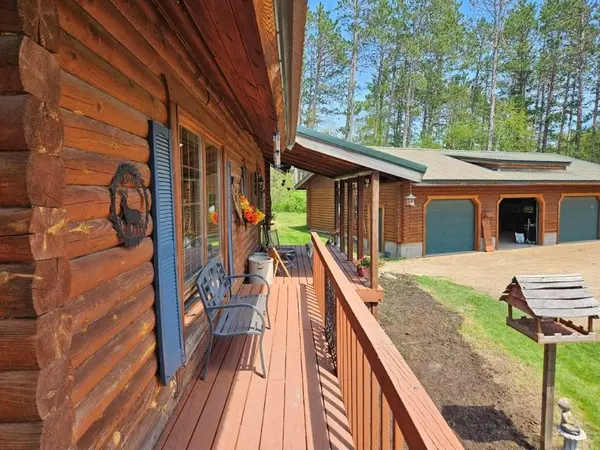 32951 Dahlberg Lake RD, Shevlin, MN 56676