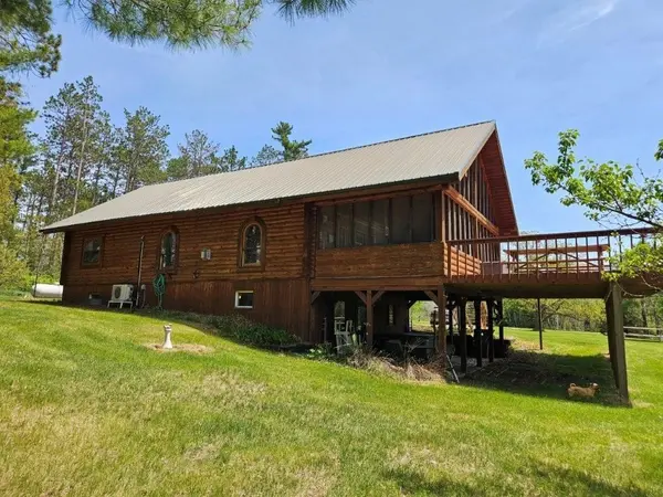32951 Dahlberg Lake RD, Shevlin, MN 56676
