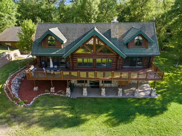 15945 County Road 16 NW, Evansville, MN 56326
