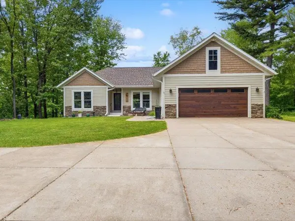 N6975 549th ST, Menomonie, WI 54751