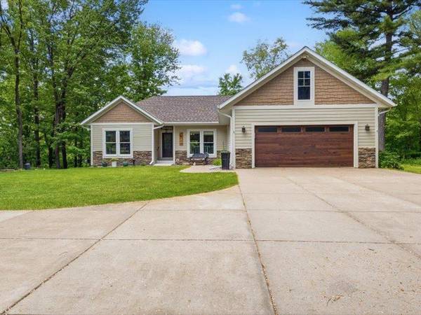 N6975 549th ST, Menomonie, WI 54751