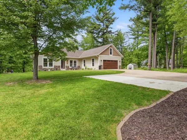 N6975 549th ST, Menomonie, WI 54751