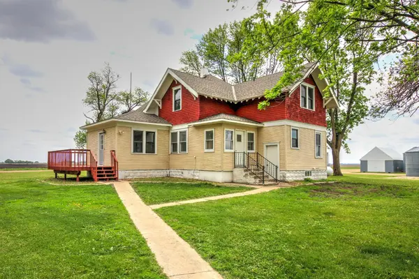 17595 520th AVE, Atwater, MN 56209