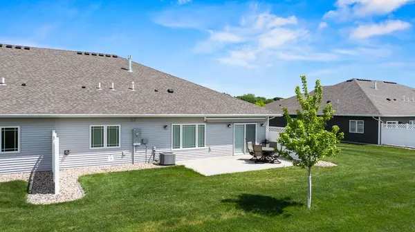905 Andrew ST #1, Marshall, MN 56258
