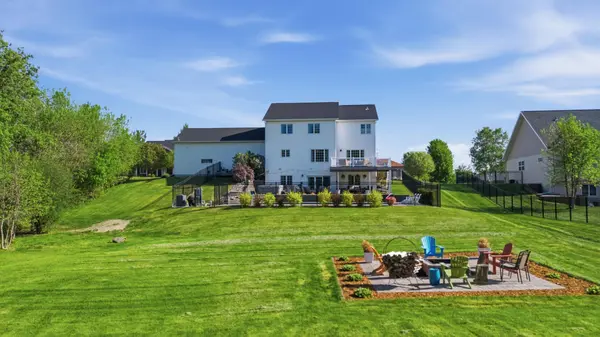 2309 Hillcrest LN, Hawley, MN 56549
