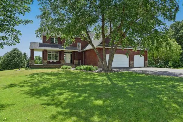 12621 246th ST, Chisago City, MN 55013