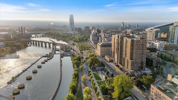 401 S 1st ST #823, Minneapolis, MN 55401