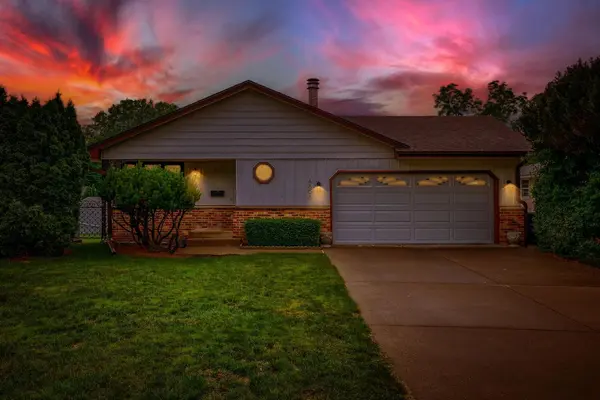 4808 Stinson BLVD NE, Columbia Heights, MN 55421