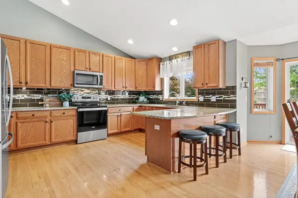 213 3rd ST NW, Saint Michael, MN 55376