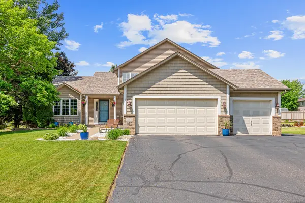 213 3rd ST NW, Saint Michael, MN 55376