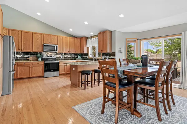 213 3rd ST NW, Saint Michael, MN 55376