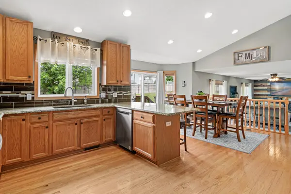 213 3rd ST NW, Saint Michael, MN 55376