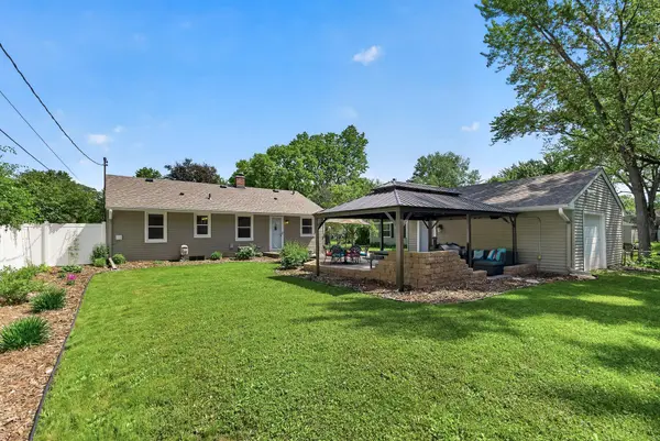 2094 Richard AVE, White Bear Lake, MN 55110