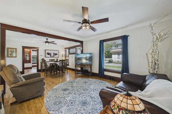 544 Harrison ST, Anoka, MN 55303