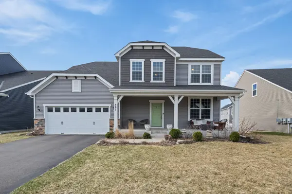 561 14th ST NW, New Brighton, MN 55112