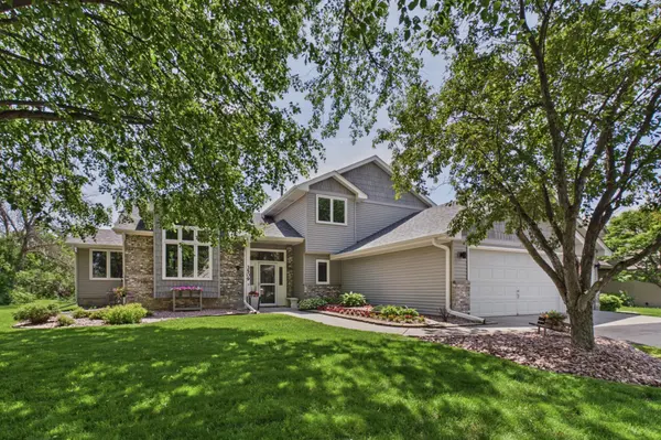 3509 92nd AVE N, Brooklyn Park, MN 55443