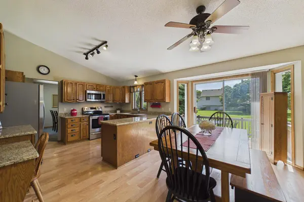 3509 92nd AVE N, Brooklyn Park, MN 55443