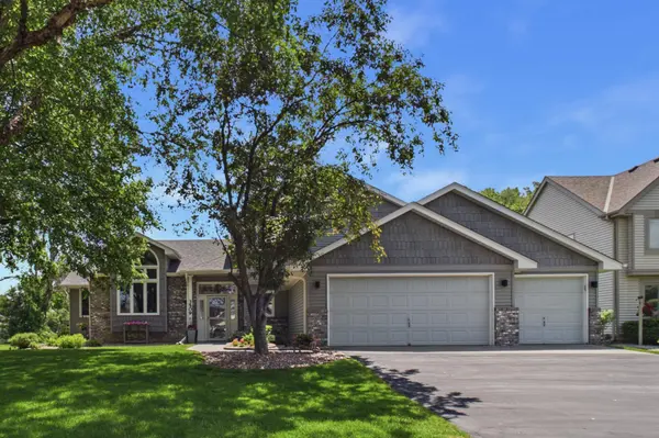 3509 92nd AVE N, Brooklyn Park, MN 55443