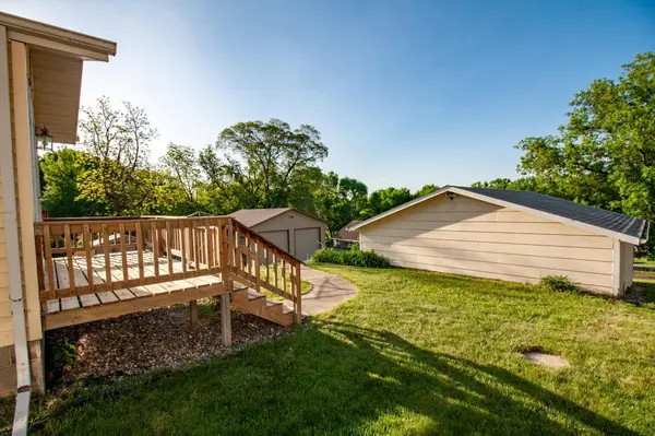 912 E Highland AVE, Fergus Falls, MN 56537