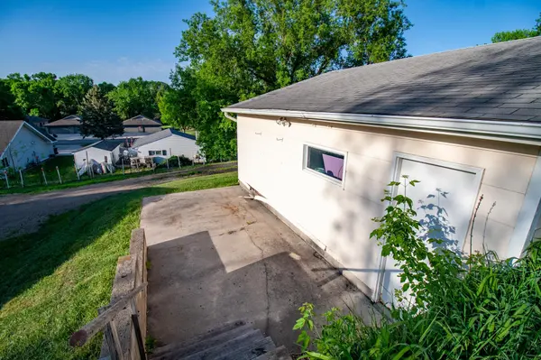 912 E Highland AVE, Fergus Falls, MN 56537