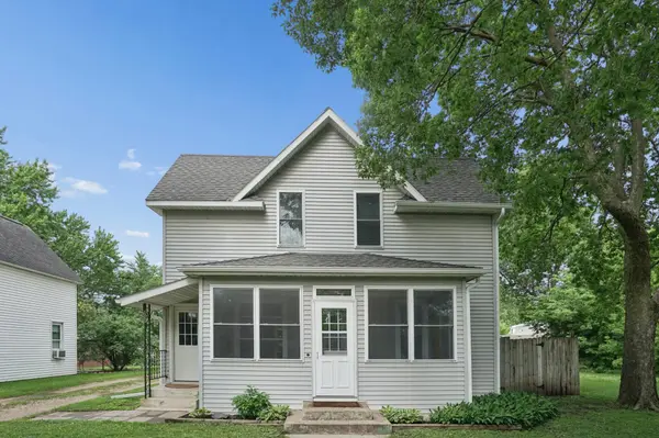 164 S Litchfield AVE, Litchfield, MN 55355