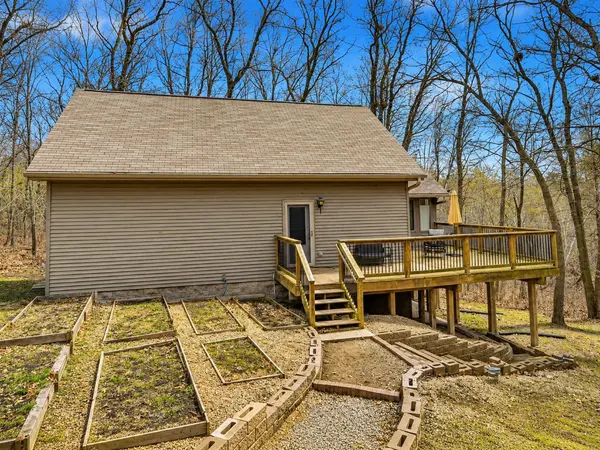 31945 Forest BLVD, Stacy, MN 55079