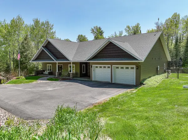 2515 Cedar Valley DR, Cloquet, MN 55720
