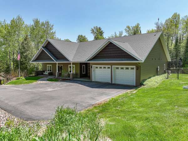 2515 Cedar Valley DR, Cloquet, MN 55720