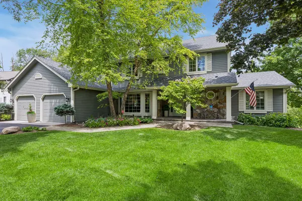 940 Brockton LN N, Plymouth, MN 55447