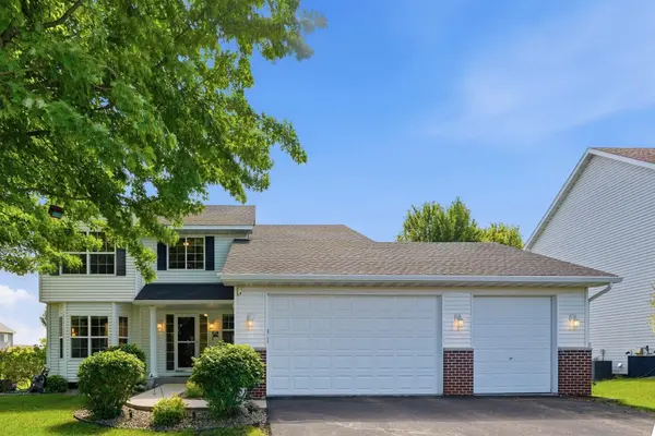 2208 Saddlebrook RD, Buffalo, MN 55313