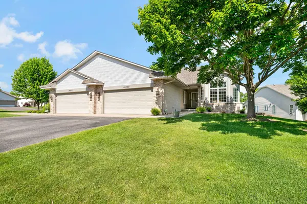 16500 41st AVE N, Plymouth, MN 55446
