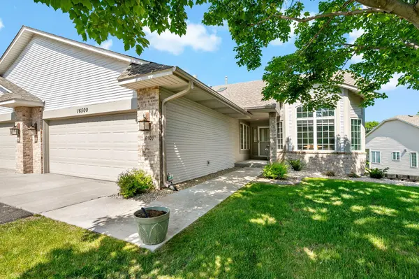 16500 41st AVE N, Plymouth, MN 55446
