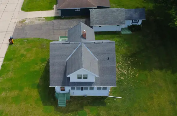 701 S Mill ST, Lake Mills, IA 50450