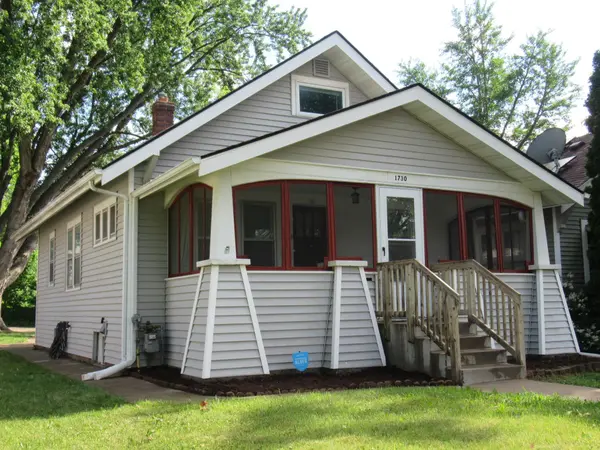 1730 York AVE, Saint Paul, MN 55106
