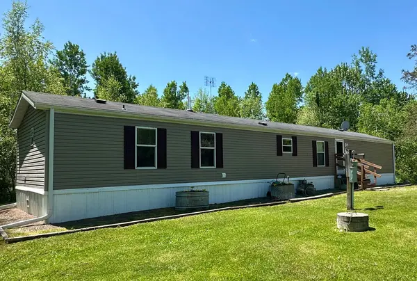 N7642 Crooked RD, Ladysmith, WI 54848