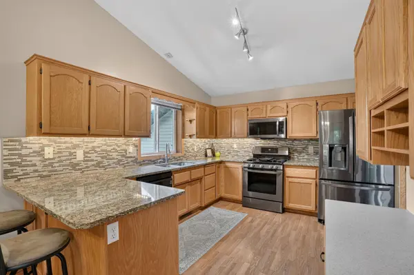 2761 88th LN NE, Blaine, MN 55449