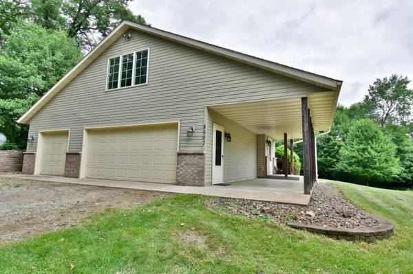 8967 165th AVE SE, Becker, MN 55308