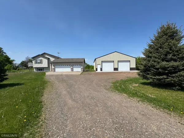 1205 Legend ST, Mora, MN 55051